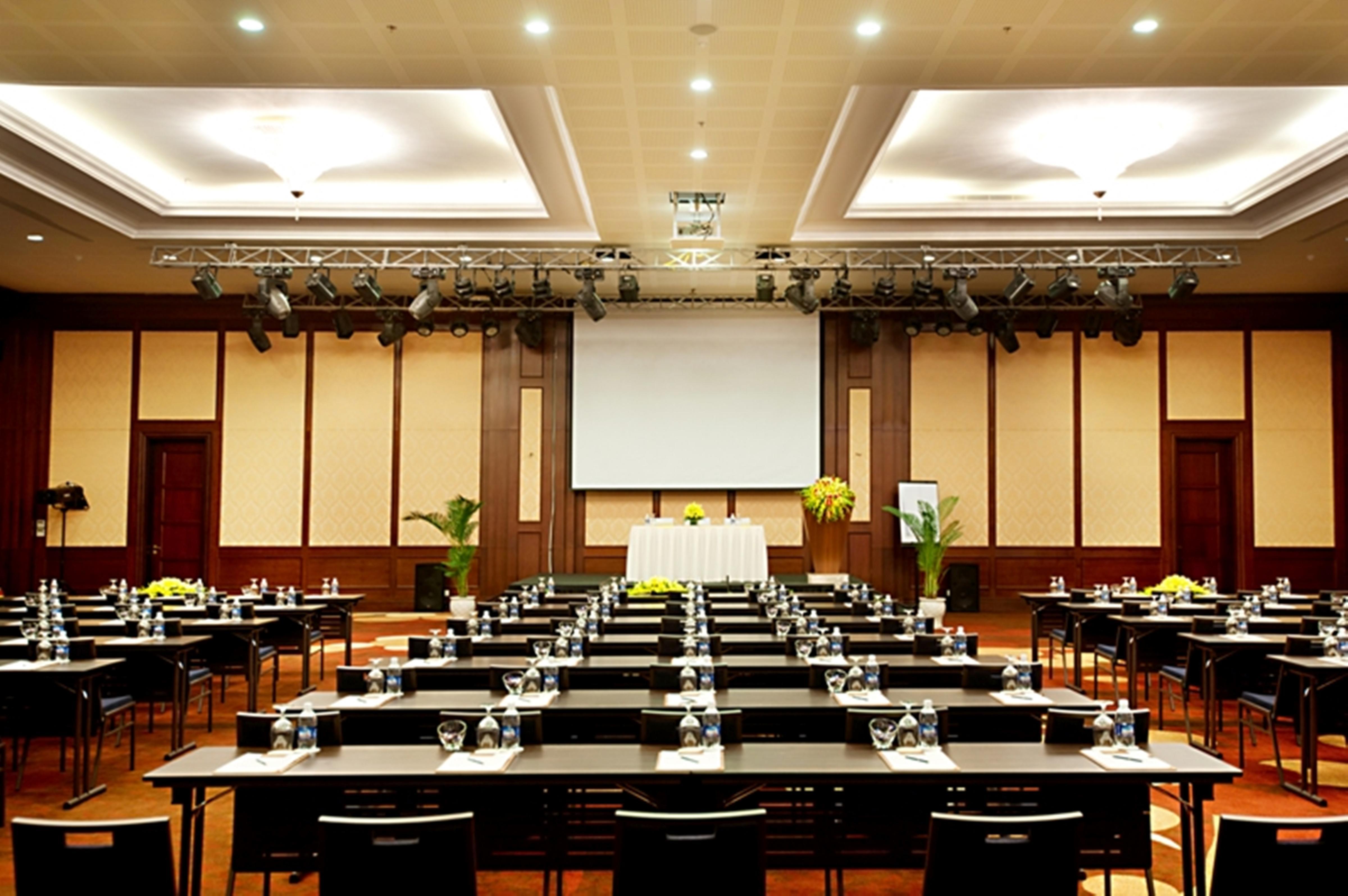 Danang Marriott Resort & Spa Exterior foto
