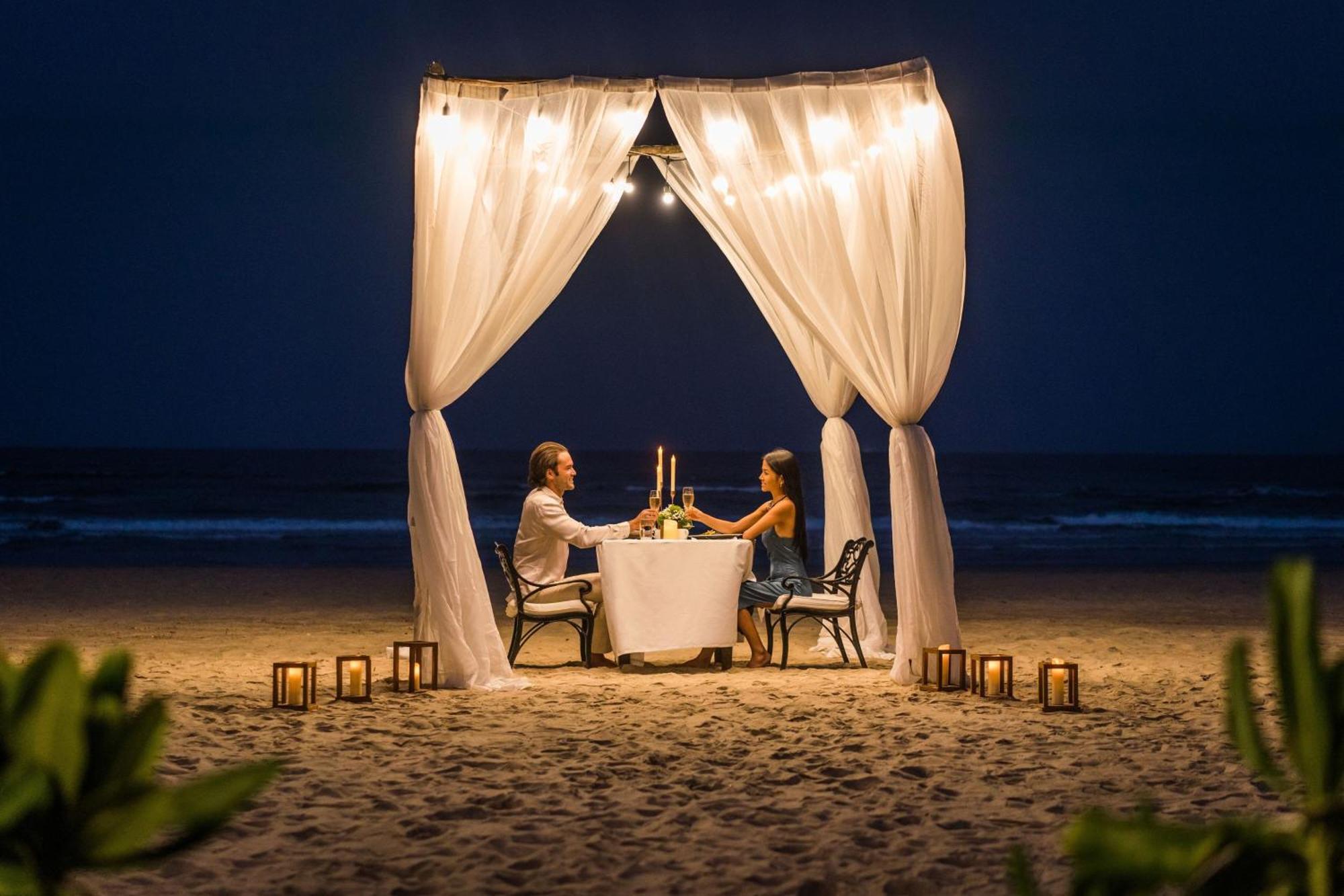 Danang Marriott Resort & Spa Exterior foto
