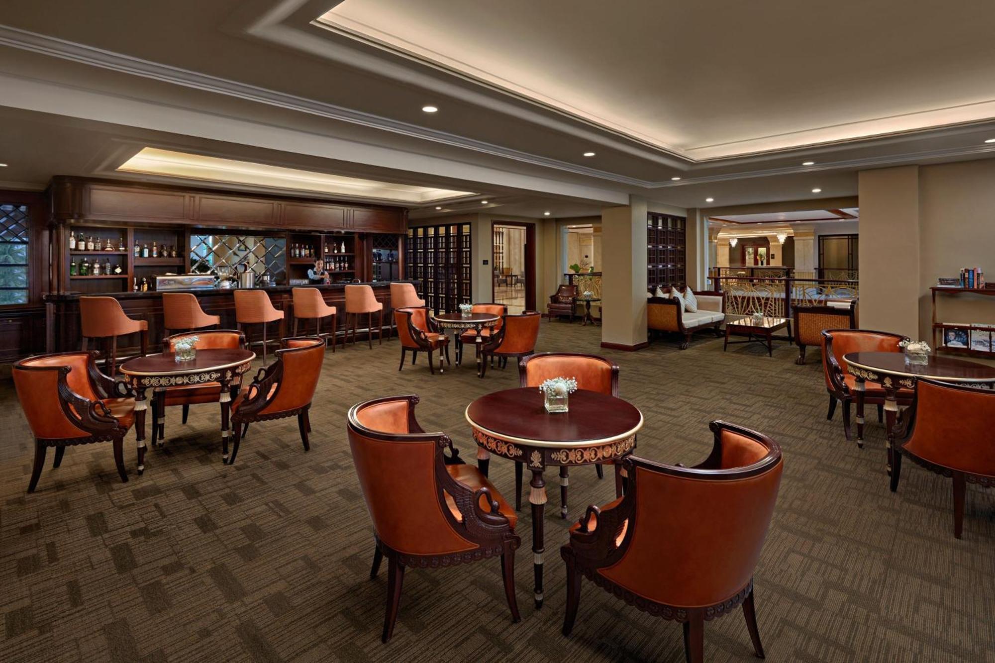 Danang Marriott Resort & Spa Exterior foto