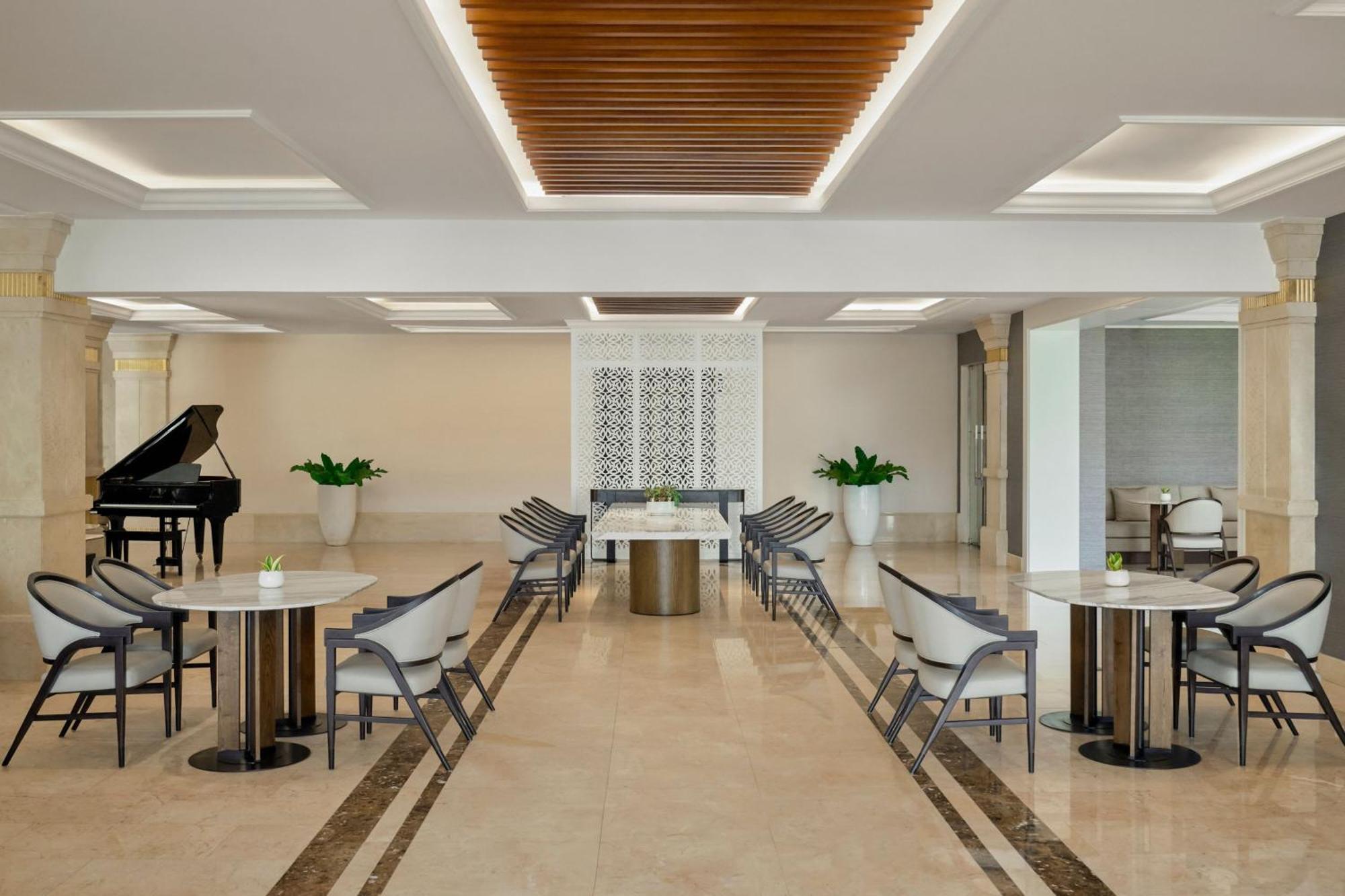Danang Marriott Resort & Spa Exterior foto